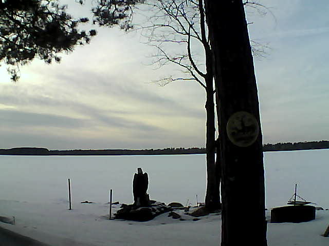 Whiteface Cam Image - Sat, 03/04/2017 5:08pm 