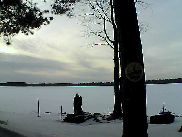 Whiteface Cam Image - Sat, 03/04/2017 5:18pm 