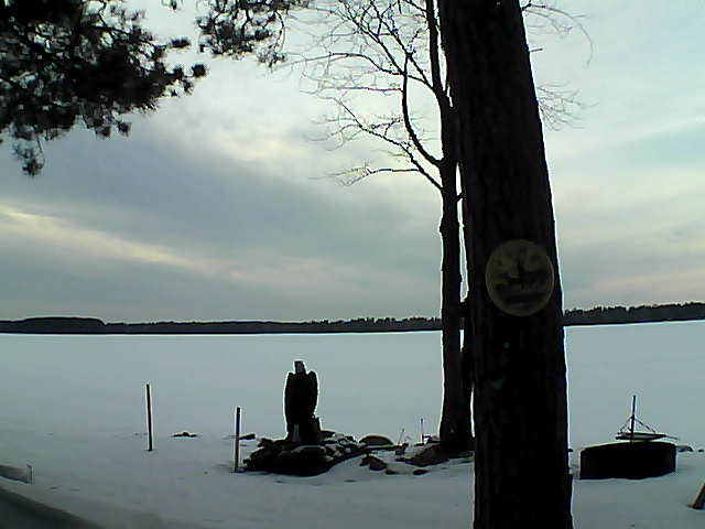 Whiteface Cam Image - Sat, 03/04/2017 5:48pm 