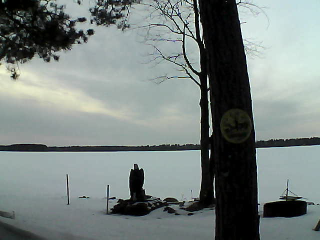 Whiteface Cam Image - Sat, 03/04/2017 5:58pm 