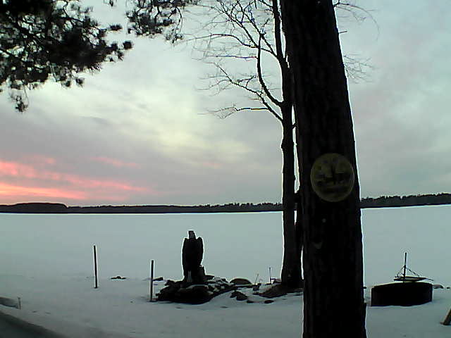 Whiteface Cam Image - Sat, 03/04/2017 6:08pm 