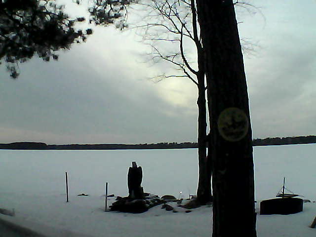 Whiteface Cam Image - Sat, 03/04/2017 6:18pm 