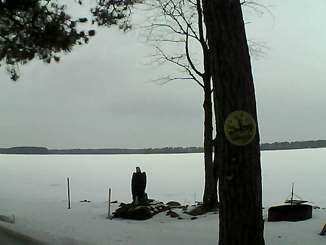 Whiteface Cam Image - Sun, 03/05/2017 6:27am 