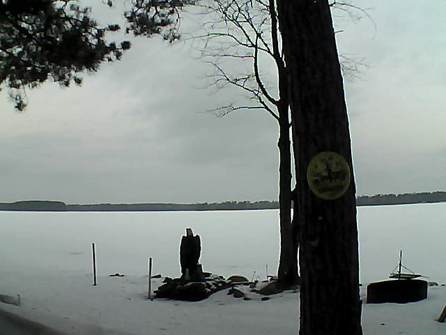 Whiteface Cam Image - Sun, 03/05/2017 6:37am 