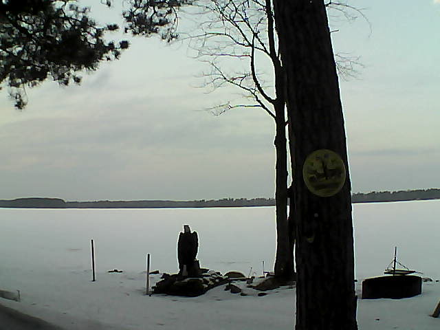 Whiteface Cam Image - Sun, 03/05/2017 6:47am 