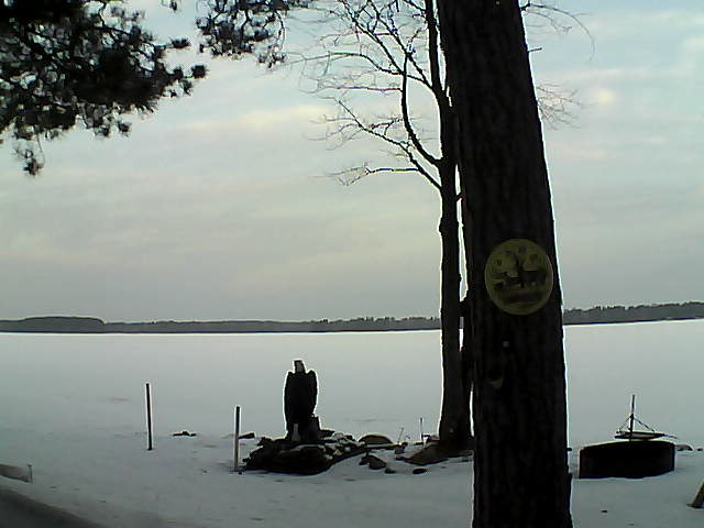 Whiteface Cam Image - Sun, 03/05/2017 6:57am 