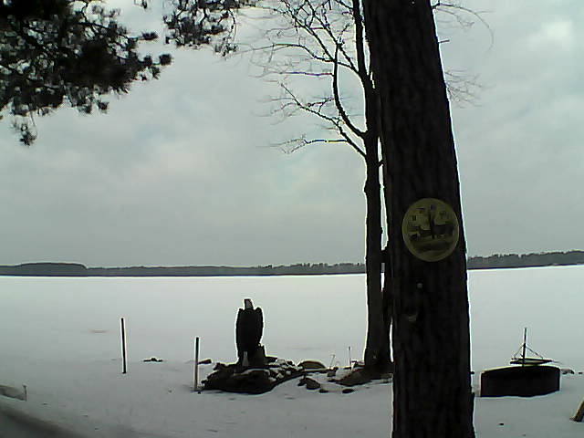 Whiteface Cam Image - Sun, 03/05/2017 8:07am 