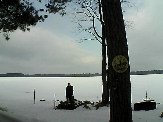 Whiteface Cam Image - Sun, 03/05/2017 8:57am 