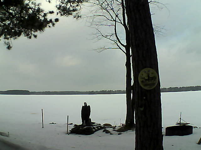 Whiteface Cam Image - Sun, 03/05/2017 9:07am 