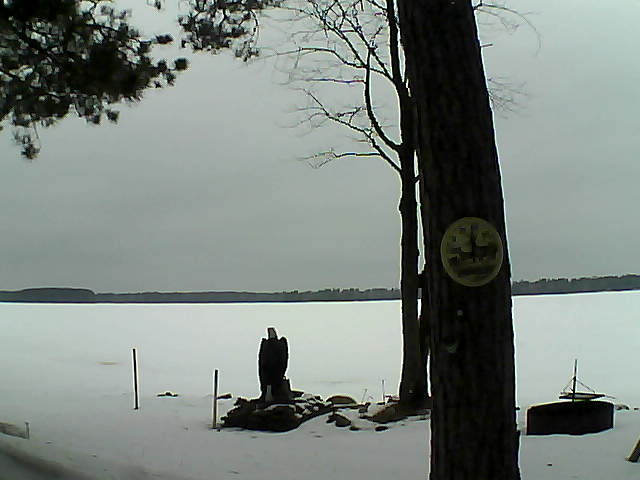 Whiteface Cam Image - Sun, 03/05/2017 9:27am 