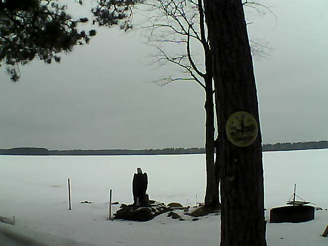 Whiteface Cam Image - Sun, 03/05/2017 9:37am 