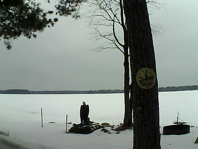 Whiteface Cam Image - Sun, 03/05/2017 9:57am 