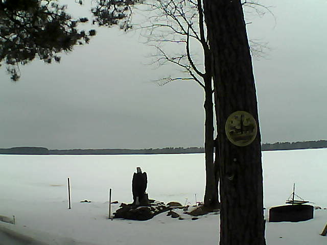 Whiteface Cam Image - Sun, 03/05/2017 10:07am 