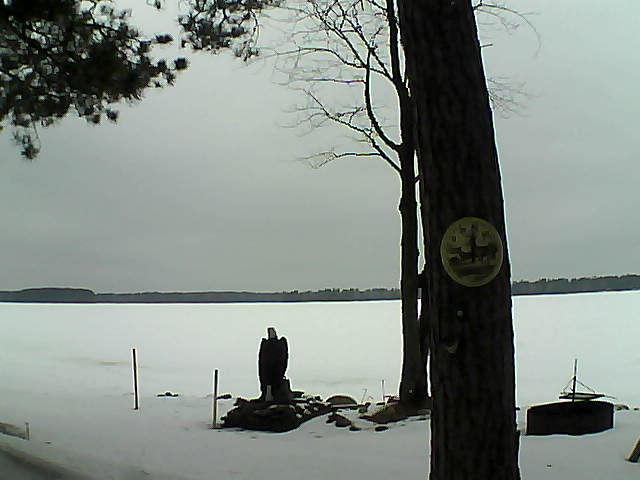 Whiteface Cam Image - Sun, 03/05/2017 11:07am 