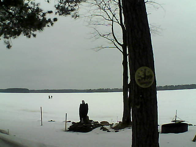 Whiteface Cam Image - Sun, 03/05/2017 12:07pm 