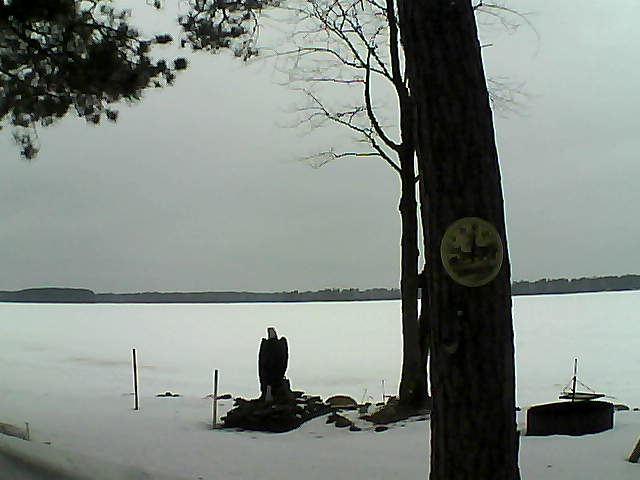 Whiteface Cam Image - Sun, 03/05/2017 12:17pm 