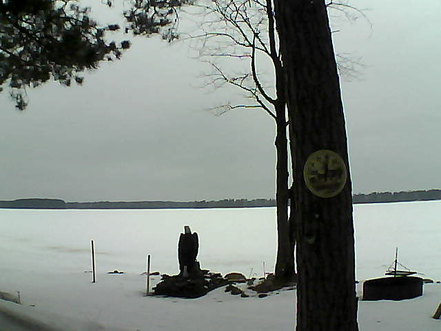 Whiteface Cam Image - Sun, 03/05/2017 12:27pm 