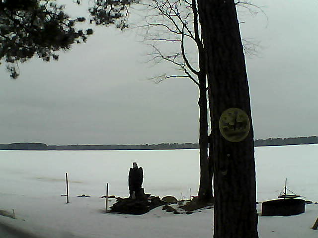 Whiteface Cam Image - Sun, 03/05/2017 1:17pm 