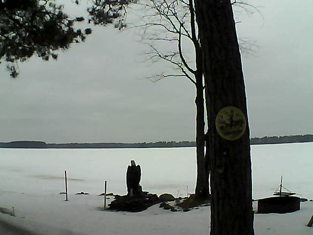 Whiteface Cam Image - Sun, 03/05/2017 1:57pm 