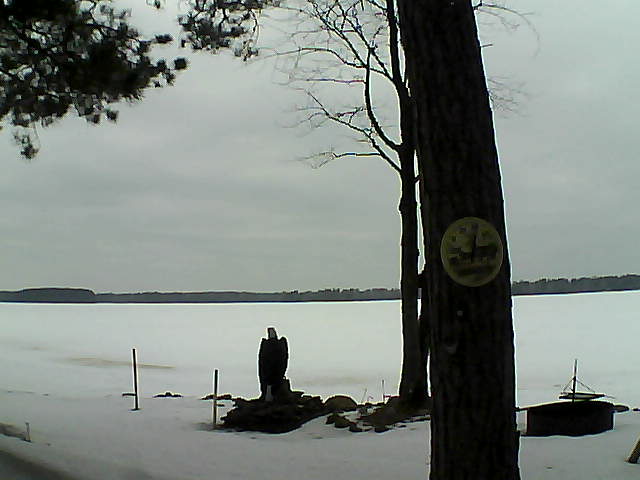 Whiteface Cam Image - Sun, 03/05/2017 2:17pm 