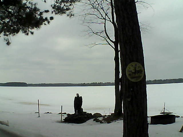 Whiteface Cam Image - Sun, 03/05/2017 2:27pm 