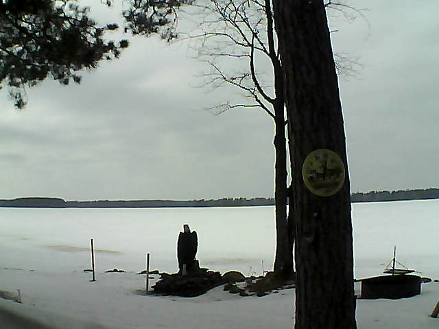 Whiteface Cam Image - Sun, 03/05/2017 2:37pm 