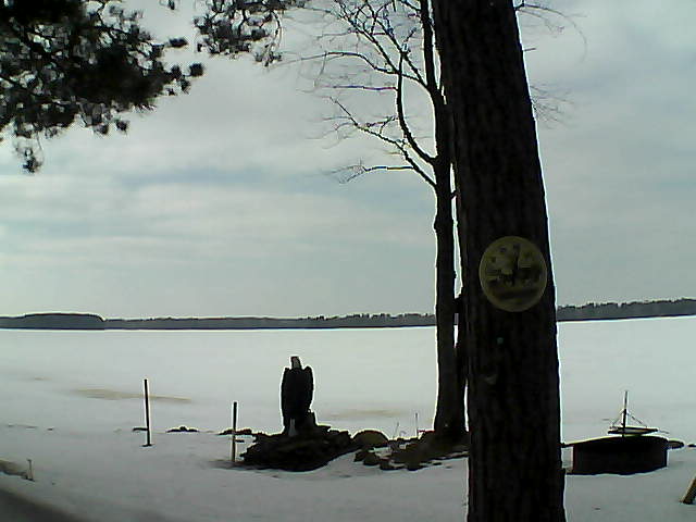 Whiteface Cam Image - Sun, 03/05/2017 2:47pm 