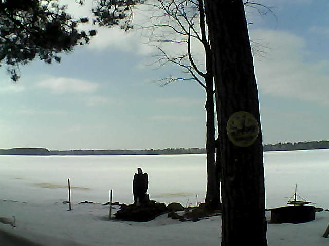 Whiteface Cam Image - Sun, 03/05/2017 2:57pm 