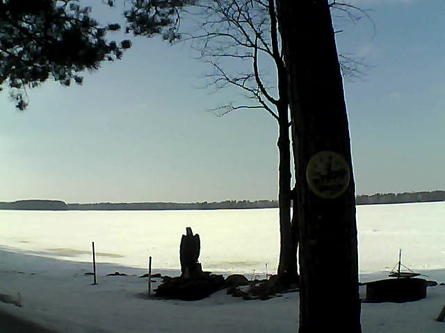 Whiteface Cam Image - Sun, 03/05/2017 3:07pm 