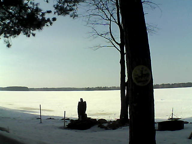 Whiteface Cam Image - Sun, 03/05/2017 3:17pm 