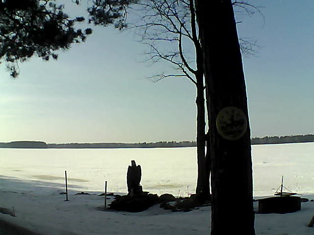 Whiteface Cam Image - Sun, 03/05/2017 3:27pm 