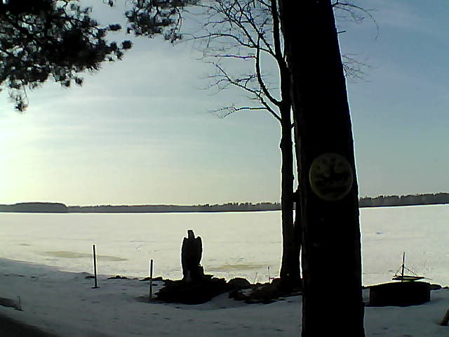 Whiteface Cam Image - Sun, 03/05/2017 3:57pm 