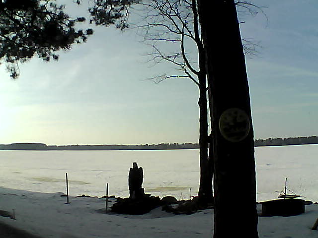 Whiteface Cam Image - Sun, 03/05/2017 4:17pm 