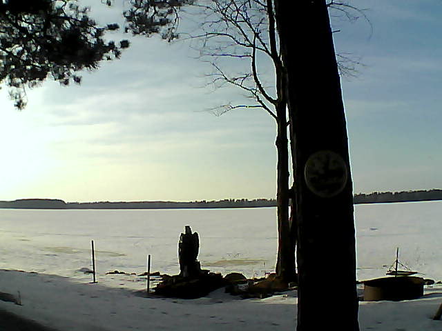 Whiteface Cam Image - Sun, 03/05/2017 4:47pm 