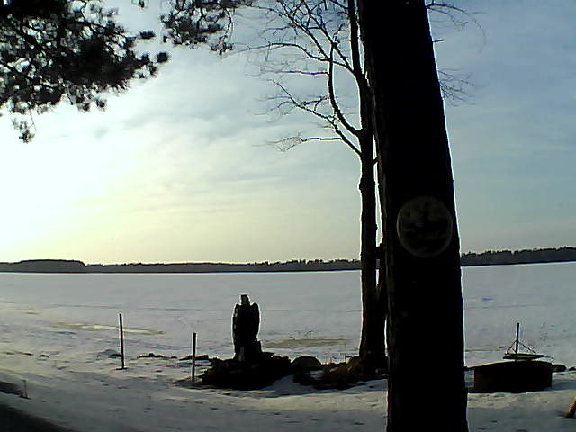 Whiteface Cam Image - Sun, 03/05/2017 5:17pm 