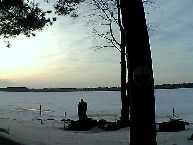 Whiteface Cam Image - Sun, 03/05/2017 5:27pm 