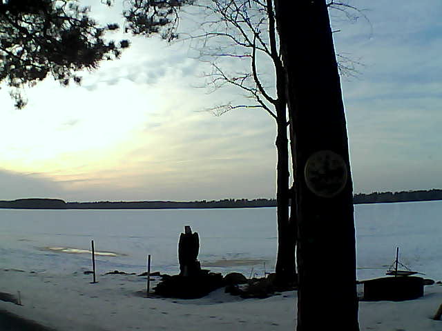 Whiteface Cam Image - Sun, 03/05/2017 5:37pm 