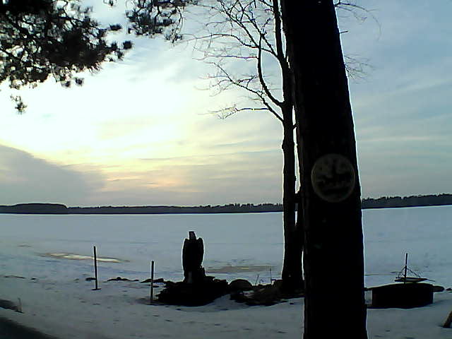 Whiteface Cam Image - Sun, 03/05/2017 5:47pm 