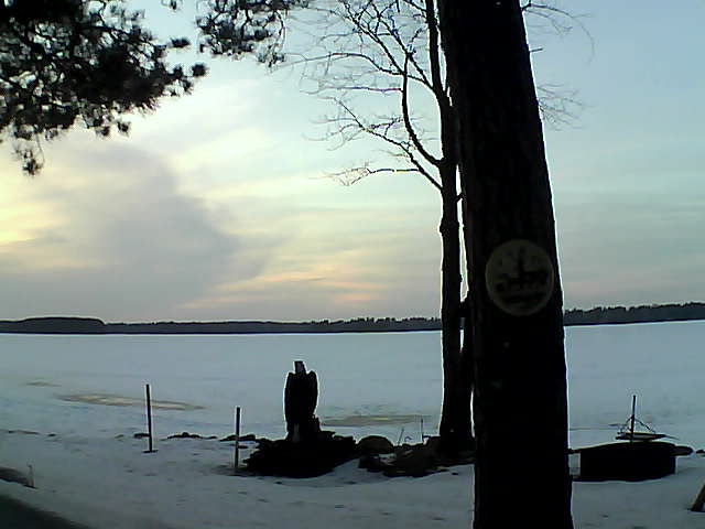 Whiteface Cam Image - Sun, 03/05/2017 5:57pm 