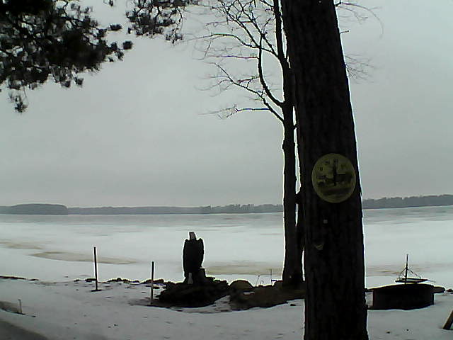 Whiteface Cam Image - Mon, 03/06/2017 6:46am 