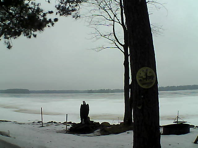 Whiteface Cam Image - Mon, 03/06/2017 8:16am 