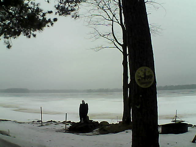 Whiteface Cam Image - Mon, 03/06/2017 8:56am 