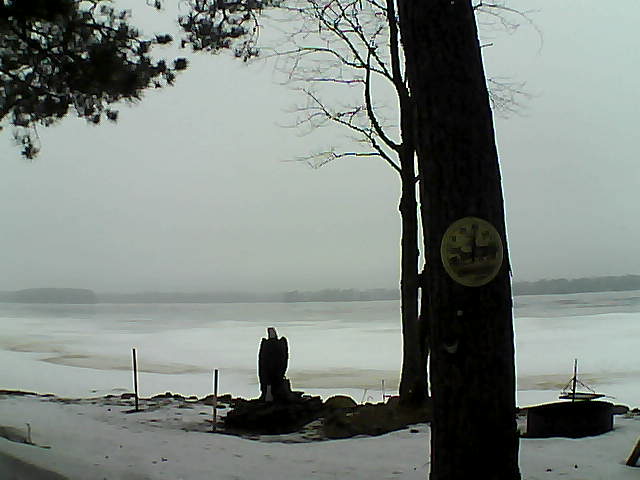 Whiteface Cam Image - Mon, 03/06/2017 9:36am 