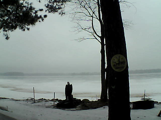 Whiteface Cam Image - Mon, 03/06/2017 9:56am 