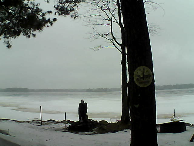 Whiteface Cam Image - Mon, 03/06/2017 10:16am 
