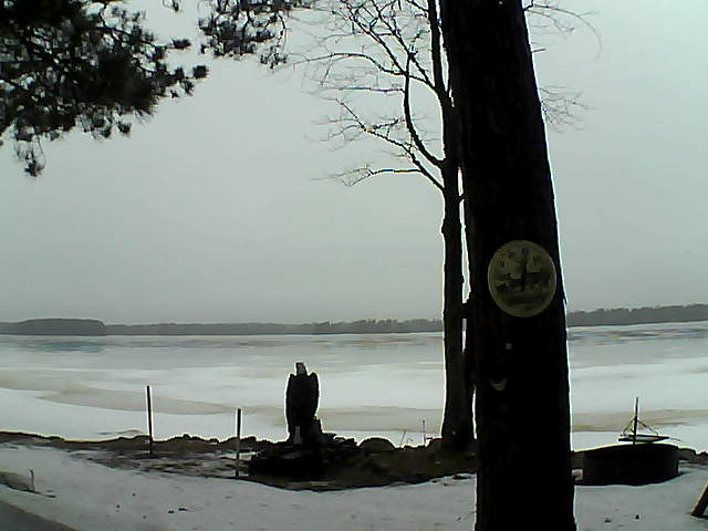 Whiteface Cam Image - Mon, 03/06/2017 1:46pm 