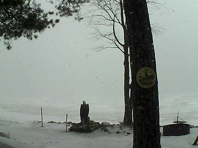 Whiteface Cam Image - Tue, 03/07/2017 6:45am 