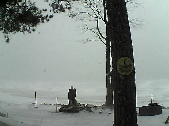 Whiteface Cam Image - Tue, 03/07/2017 6:55am 