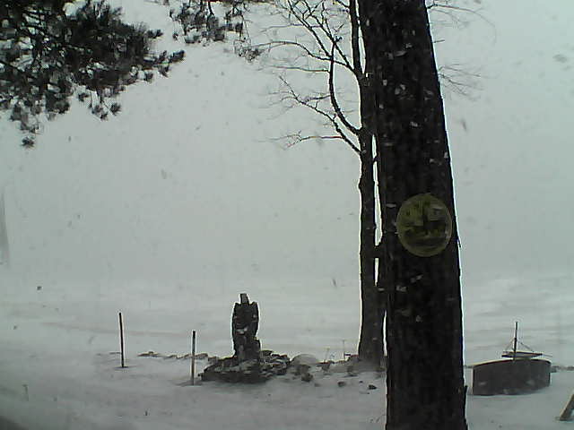 Whiteface Cam Image - Tue, 03/07/2017 7:25am 