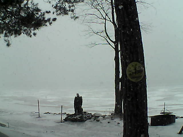 Whiteface Cam Image - Tue, 03/07/2017 7:35am 